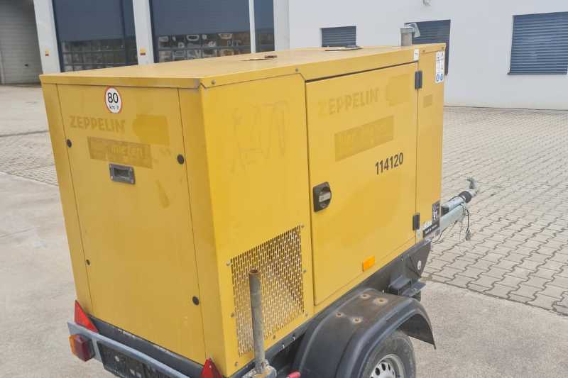 OmecoHub - Immagine OLYMPIAN GEP 18-4